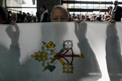 Catholics Are in Crisis