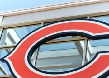 Chicago Bears Eyeing Northwest Indiana for New Stadium