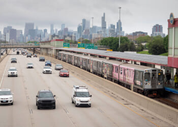 Chicago Transit Doesn’t Need Another Bailout