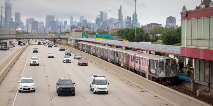 Chicago Transit Doesn’t Need Another Bailout