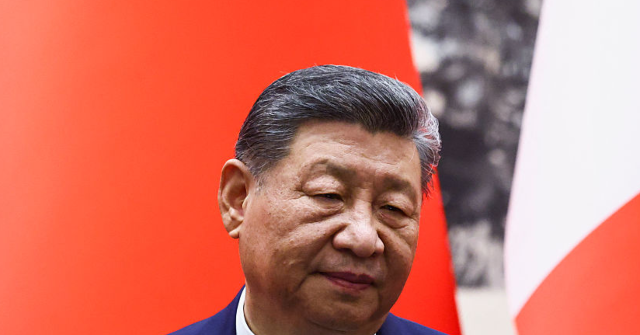 China Executes Finance Exec, Sentences Ex-Vice Mayor of Beijing to Death for Alleged Bribes