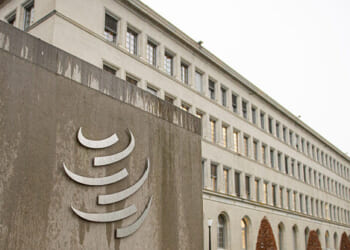 China Files Complaint Against India’s Tariffs with World Trade Organization