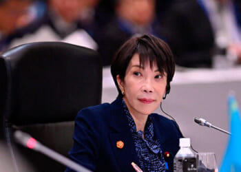 China Helps Spread Rumors Japan Wants Nuclear Weapons