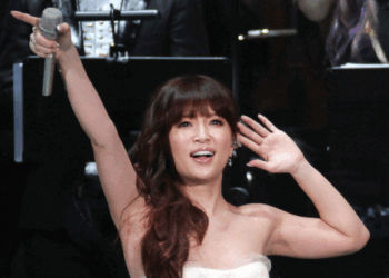 China Launches Campaign to Harass Japanese Pop Stars, Cancelling Concerts Mid-Performance