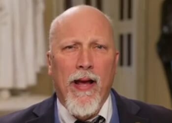 Chip Roy Calls for Immigration Halt Similar to 1920s 'Pause'