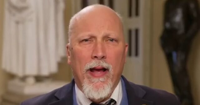 Chip Roy Calls for Immigration Halt Similar to 1920s 'Pause'