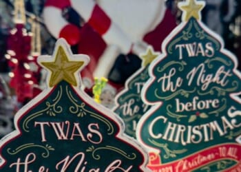 Christmas Parade Canceled in California Coastal Town over Fears ICE Will Show Up