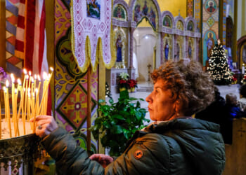 Christmas: The Time for Hope