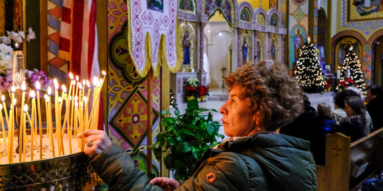 Christmas: The Time for Hope