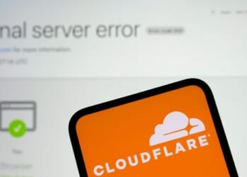 Cloudflare Outage Briefly Breaks the Internet *Again*