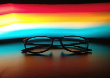 Colorblind Faith: When Seeing Less Means Seeing More