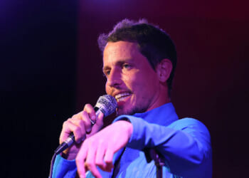 Comedian Kill Tony Roasts ‘Sh*thole' San Francisco, Somalis; Tells His Favorite Trump Joke, Names His Biggest Political Loser of 2025