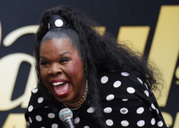 Comedian Leslie Jones Demands All ICE Employees 'Go to Prison' After the Midterm Elections