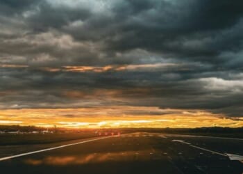 'Computer Errors' Shuts Down British Airport