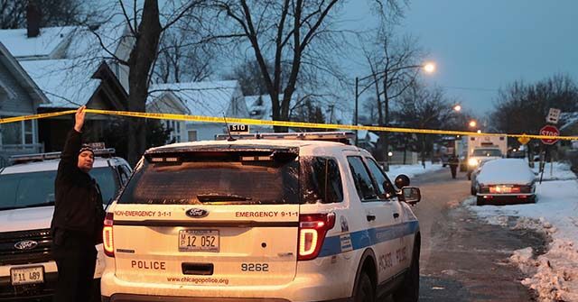 Concealed Carry Permit Holder Shoots Alleged Carjacker