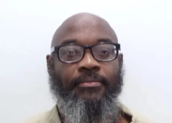 Confessed Child Killer, Freed for Good Behavior After Serving Half His Sentence, Arrested Again