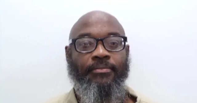 Confessed Child Killer, Freed for Good Behavior After Serving Half His Sentence, Arrested Again