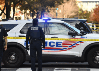 Congressional report alleges DC police chief manipulated crime data