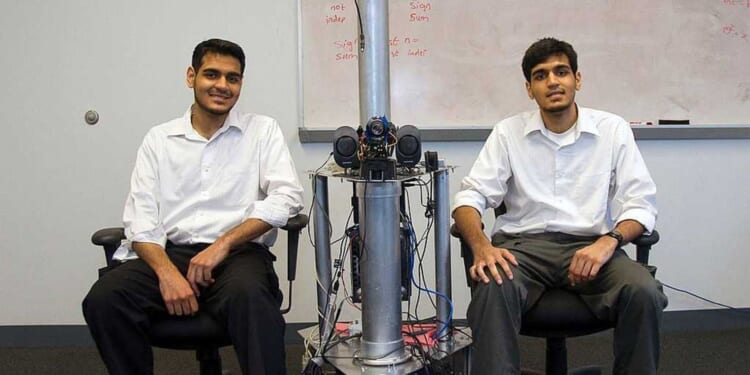 Convicted hacker twins who landed jobs as federal contractors nabbed for allegedly deleting government databases