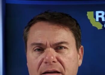 Corrupt Republican Establishment Largely to Blame for California's Disfunction