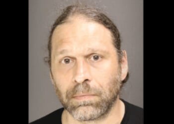 Creep accused of slapping NYU student's backside, knocking her to ground is repeat sex offender who was paroled in September