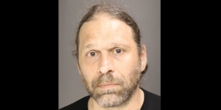 Creep accused of slapping NYU student's backside, knocking her to ground is repeat sex offender who was paroled in September