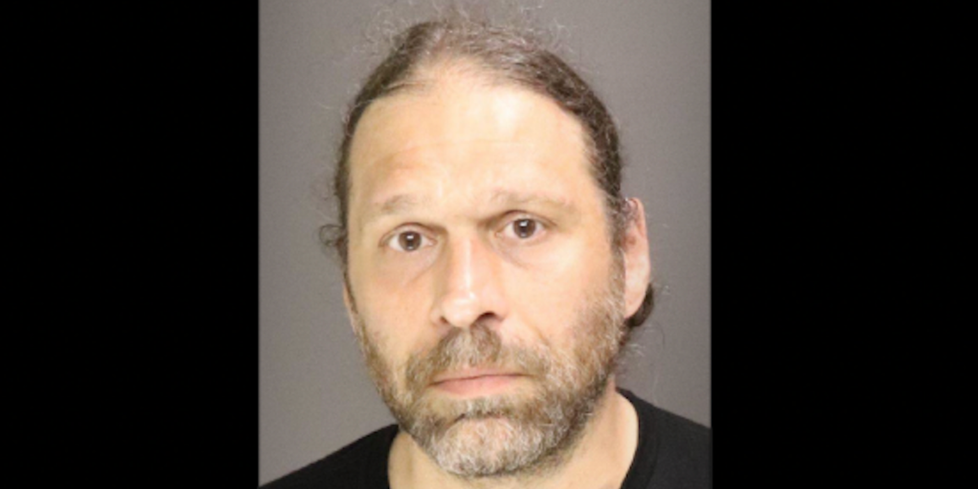 Creep accused of slapping NYU student's backside, knocking her to ground is repeat sex offender who was paroled in September