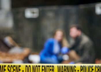 Crime Drops at Record Rate in Trump's America