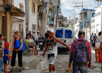 Cuba Has Purchased over $8 Billion Worth of Food from the U.S. Since 2001