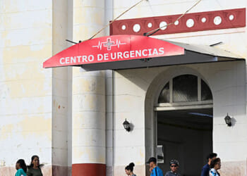 Cuba Sees 185x More 'Preventable Deaths' with Healthcare System