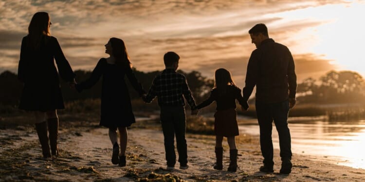 Cultivate Virtues through Relationships - Catholic Exchange