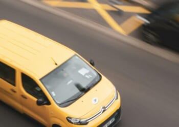 Cyberattack Takes Down French Post Office Days Before Christmas