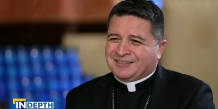 DC pilgrimage highlights value of migrants – Catholic World Report