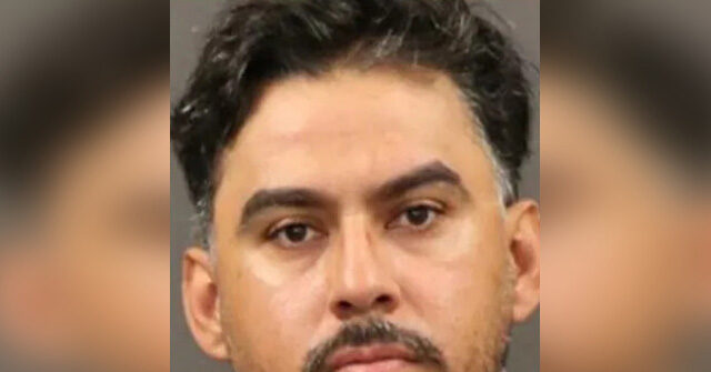 DHS Arrests Illegal Alien MS-13 'Assassination Squad' Leader in Nebraska