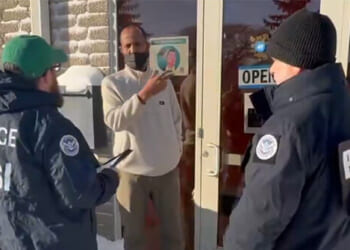 DHS Conducting 'Investigation on Childcare' in Minnesota