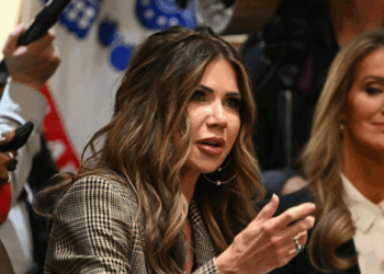 DHS Rips 'Sanctuary' Democrats Who Protected Deadly Migrant Trucker