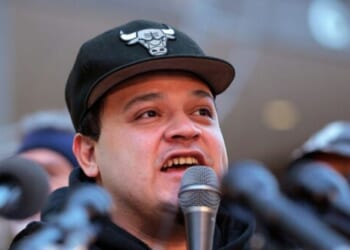 DHS Spox Criticizes Kilmar Abrego Garcia for 'Making TikToks'