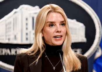 DOJ defends missing 30-day deadline to produce Epstein files