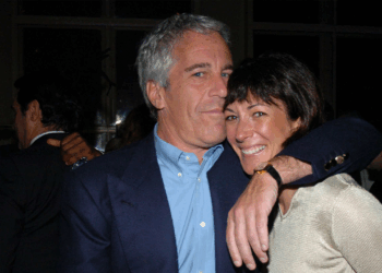 DOJ releases tranche of Epstein, Maxwell files under new law