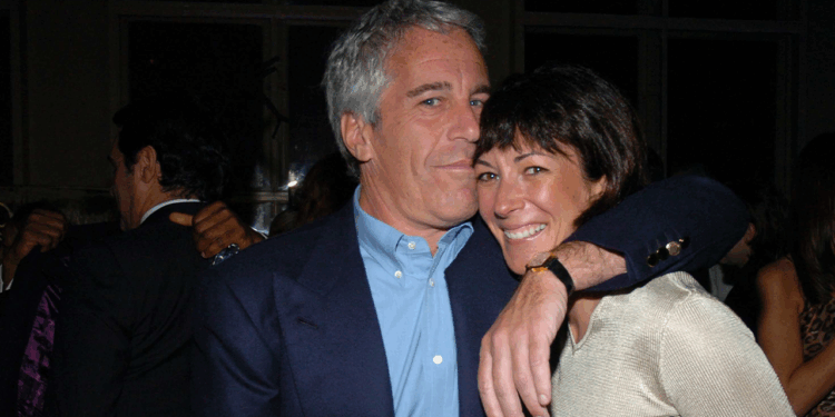 DOJ releases tranche of Epstein, Maxwell files under new law