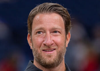 Dave Portnoy Meltdown Reveals Darkness of Mainstream Sports Betting Culture