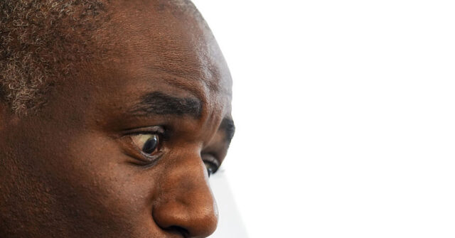 David Lammy Kicks Off Push To Overturn Brexit