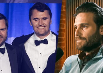 Debate: Can JD Vance become the right’s great unifier — or does his VP role stand in the way?