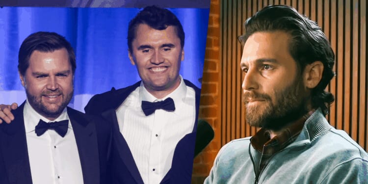 Debate: Can JD Vance become the right’s great unifier — or does his VP role stand in the way?