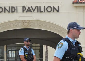 Deceased Bondi Beach Terrorist Was Legal Gun Owner