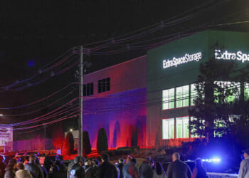 Deceased Brown Shooting Suspect 'a Portuguese National'