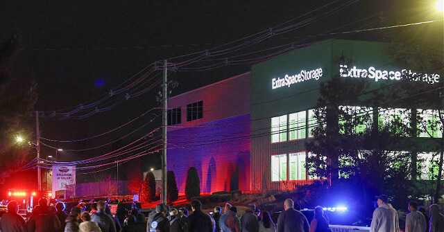 Deceased Brown Shooting Suspect 'a Portuguese National'