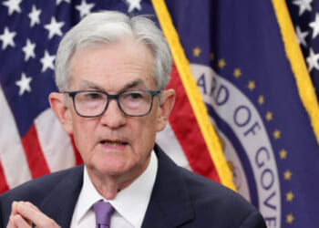 Deeply Divided Fed Lowers Rates by Quarter-Point