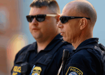 Delaware State Trooper Shot and Killed While Protecting Others Inside DMV