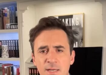 Democrats More Concerned About Safety of Drug-Smuggling Terrorists than American Children